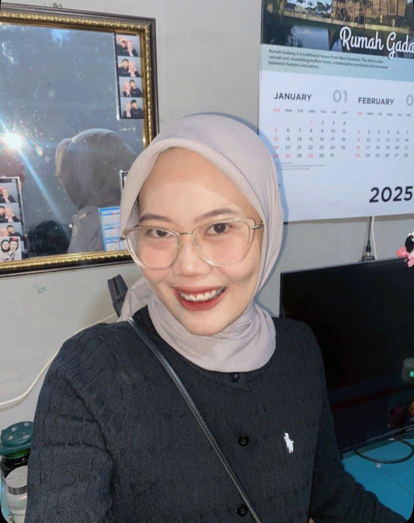 Naini Oktavian