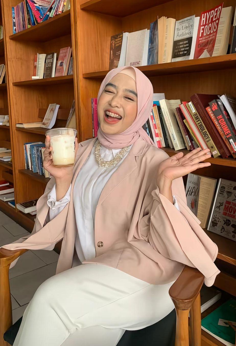 Dini Nurizky
